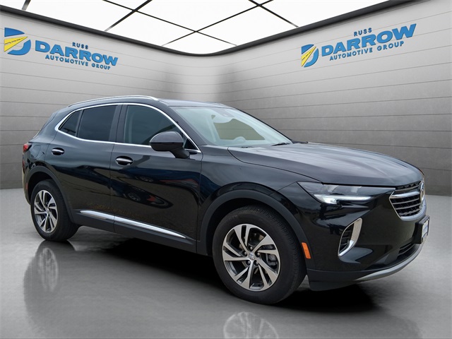 2023 Buick Envision Essence photo 4