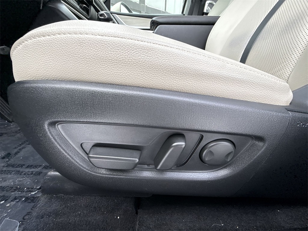 2024 MAZDA CX-90 - Image 11
