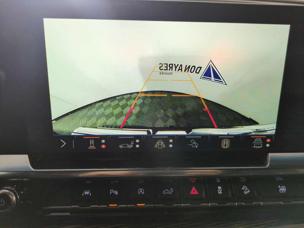 2024 Gmc Sierra 1500 Elevation photo 14