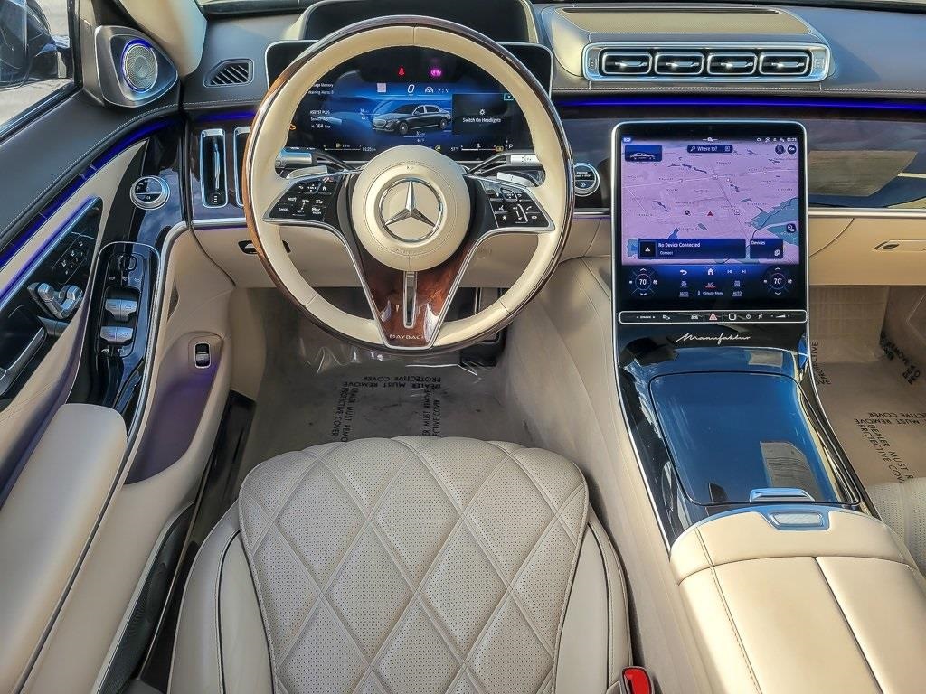 2023 MERCEDES-BENZ S-CLASS - Image 13