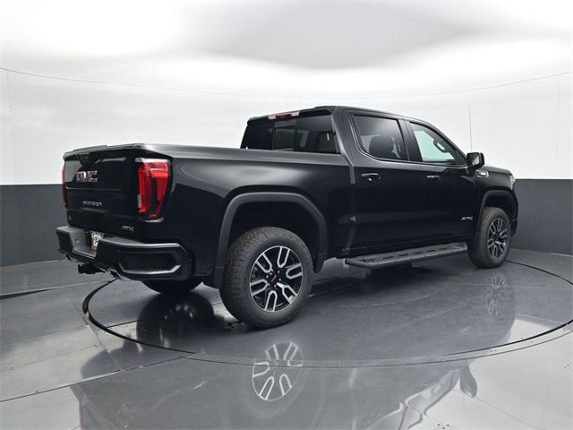 2026 Gmc Sierra 1500 AT4 photo 3