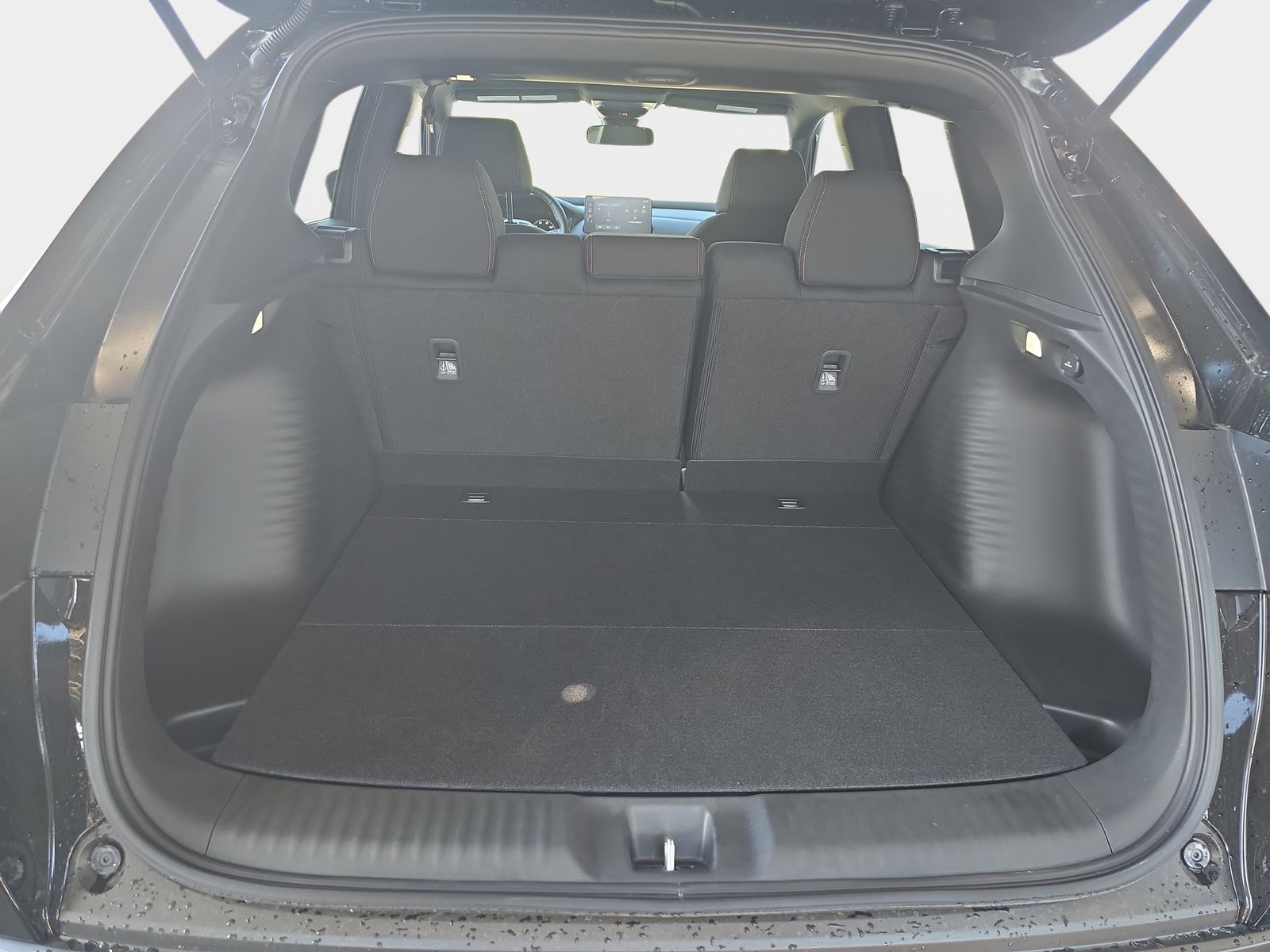 2026 Honda HR-V Sport photo 12
