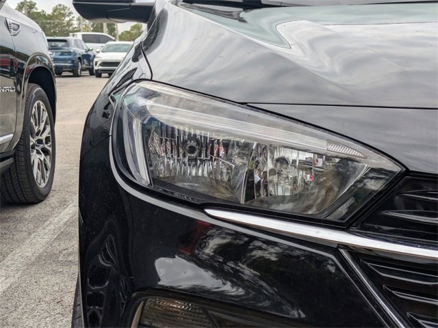 2022 Buick Encore GX Preferred photo 3