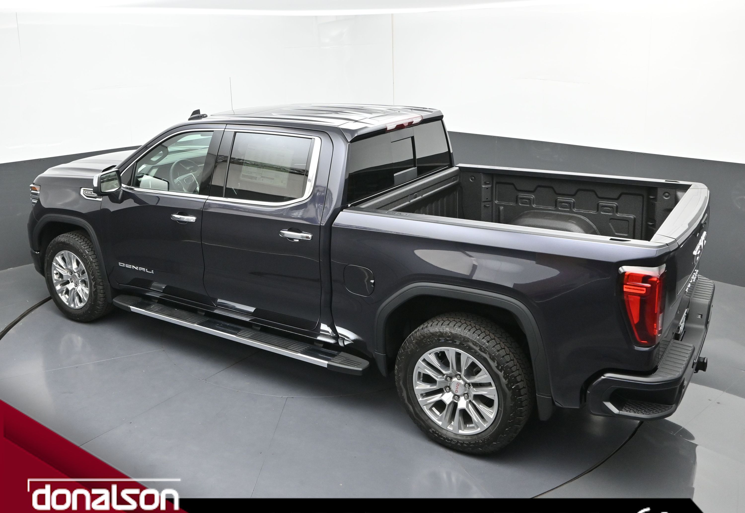 2026 Gmc Sierra Denali photo 15