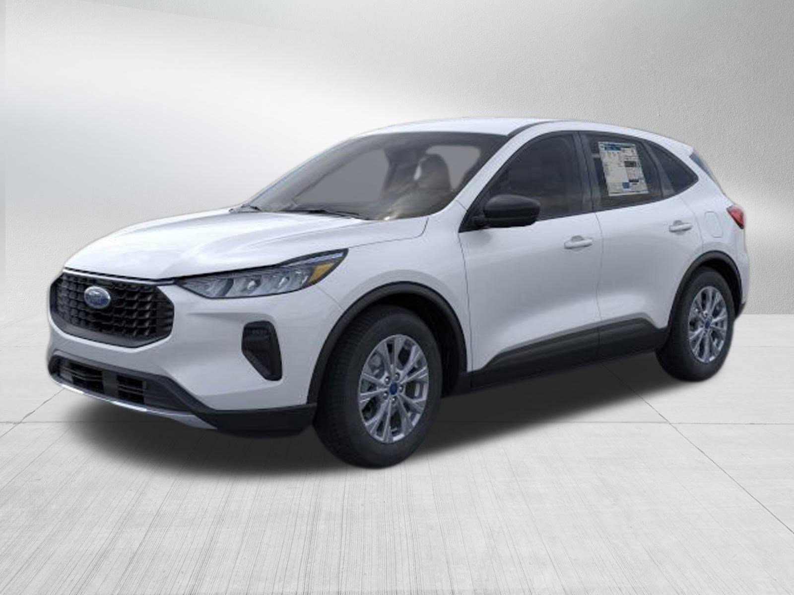 2026 Ford Escape Active photo 4