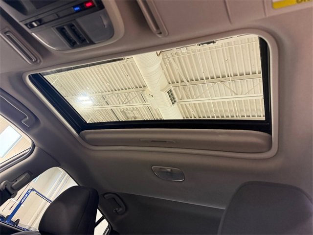 2025 Subaru Crosstrek Premium photo 3