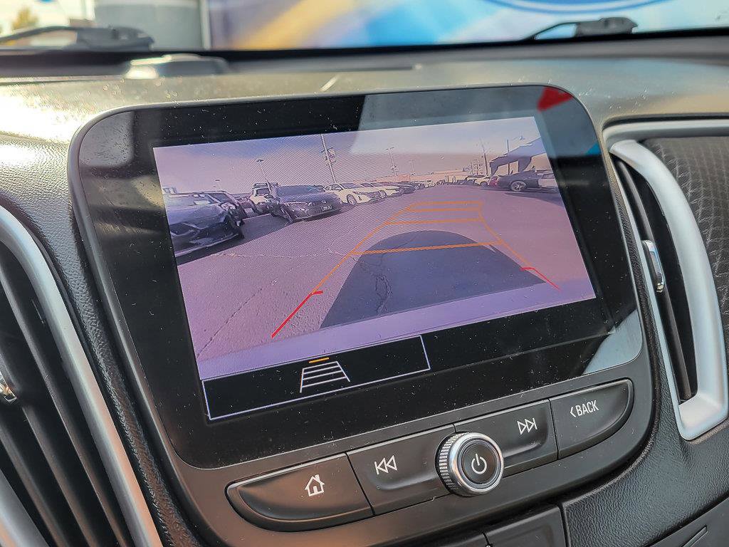 2023 CHEVROLET MALIBU - Image 19