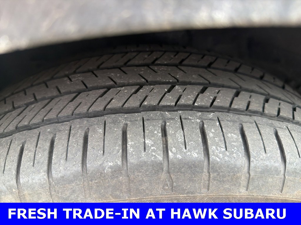 2024 SUBARU CROSSTREK - Image 2