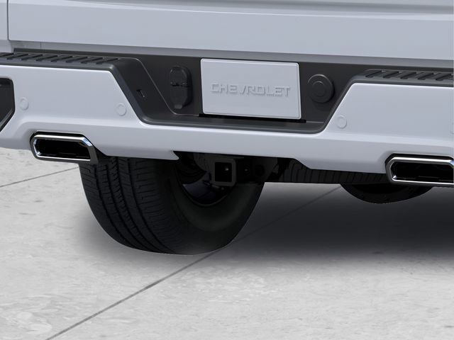 2025 Chevrolet Silverado 1500 RST photo 12
