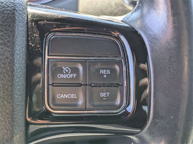 2019 Dodge Grand Caravan SXT photo 17