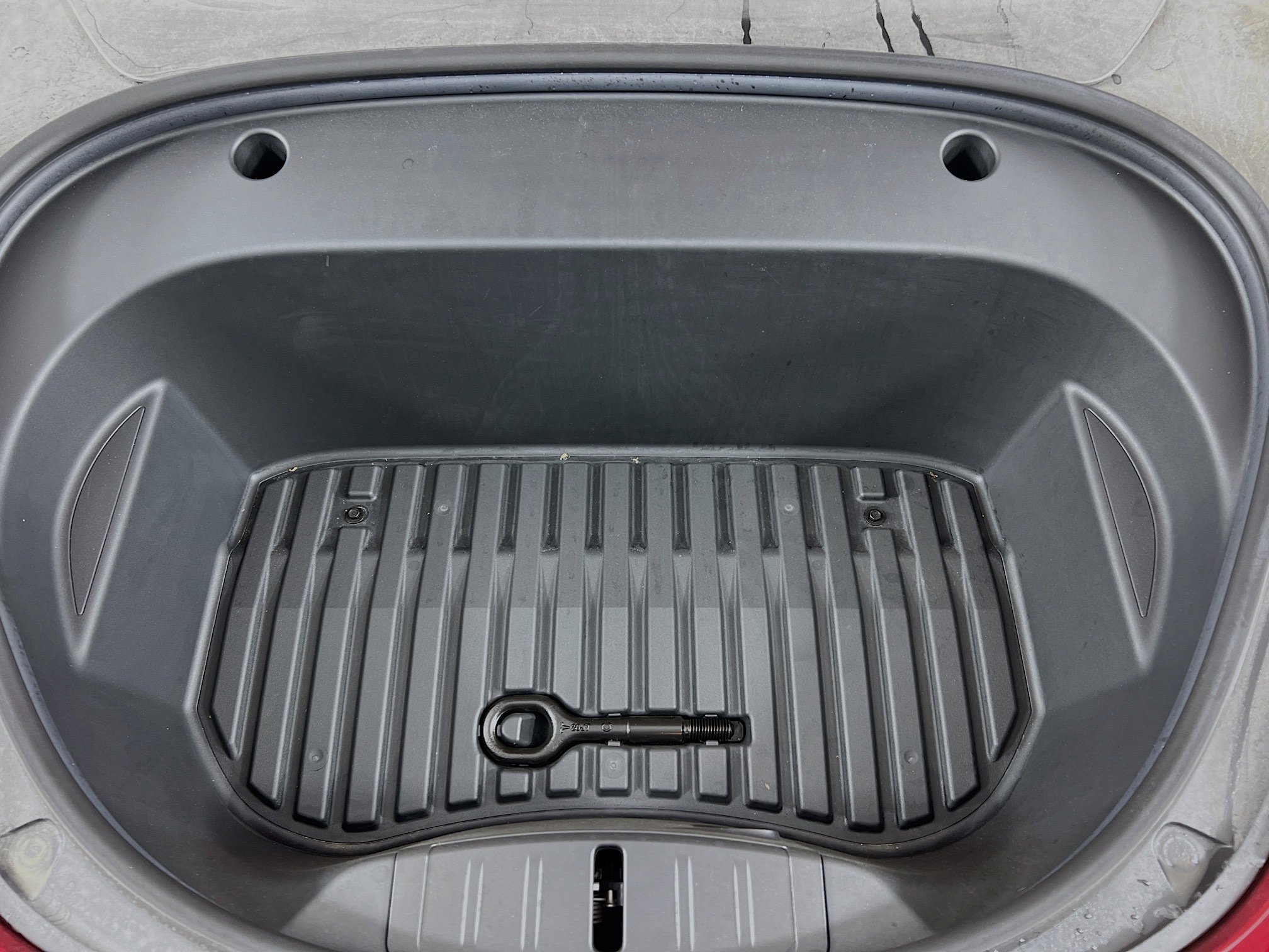 2021 Tesla Model 3 Performance All-Wheel Drive photo 24