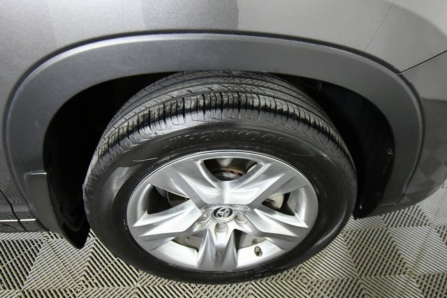 2018 Toyota Highlander Limited photo 11