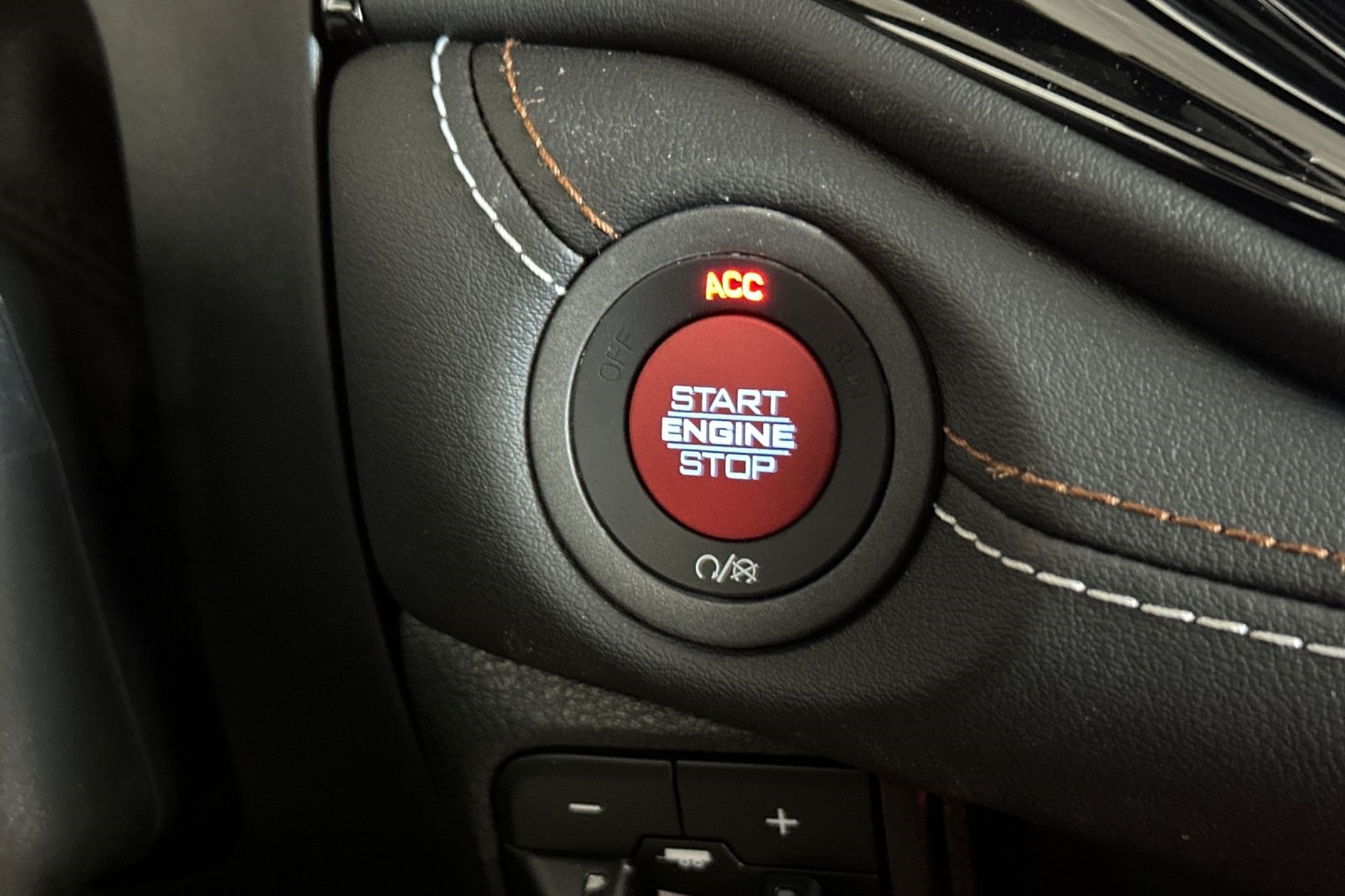 2025 Dodge Durango SRT Hellcat Brass Monkey photo 24