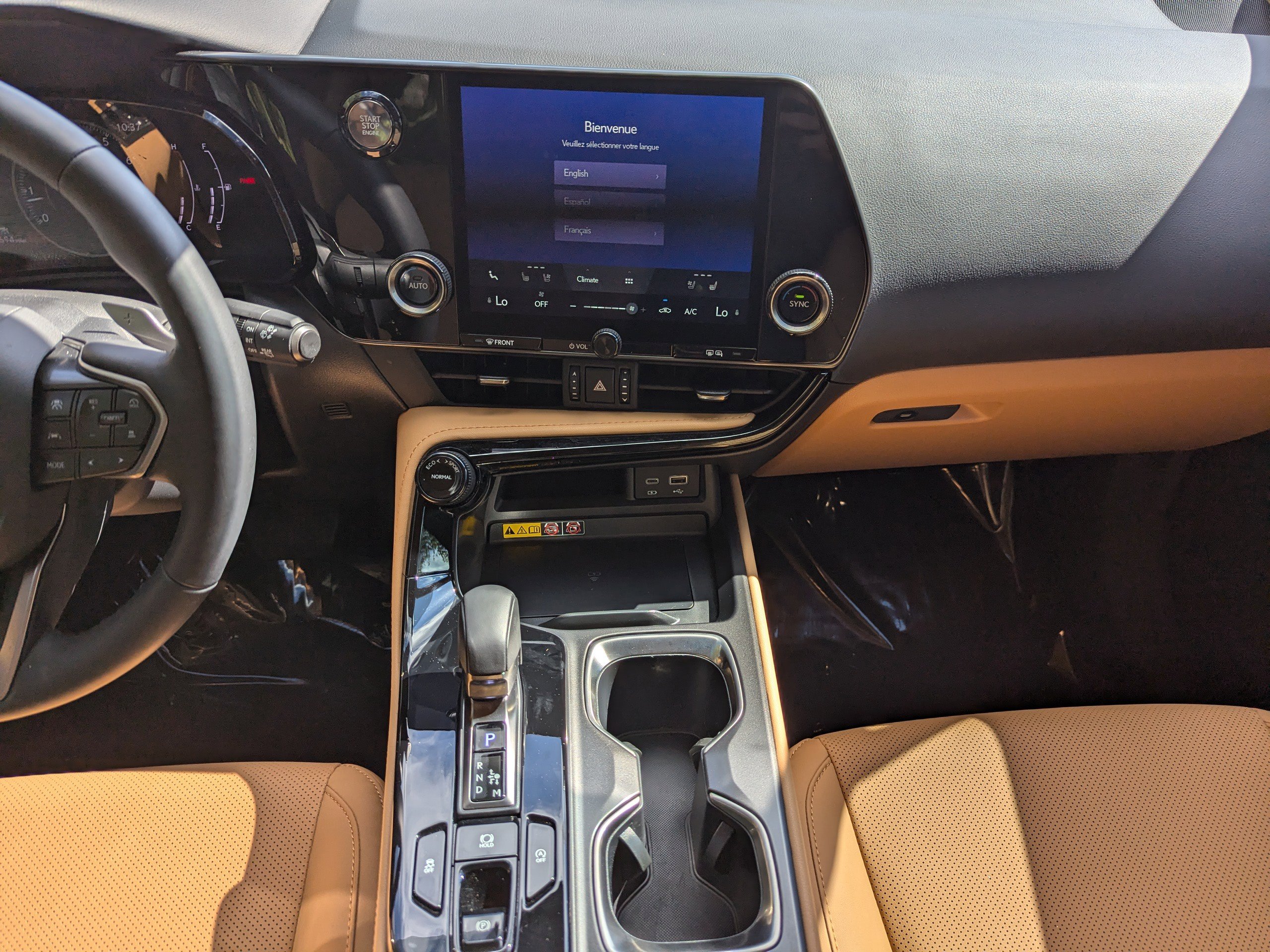 2025 Lexus NX Premium photo 17