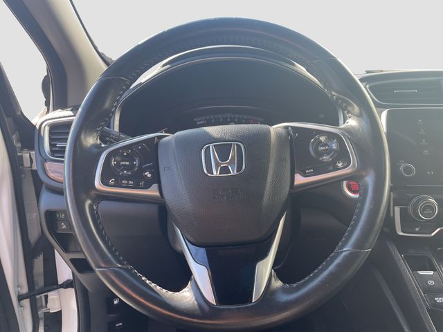 2021 Honda CR-V EX-L photo 10