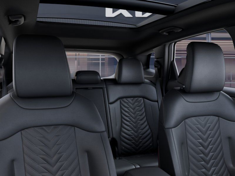 2026 Kia Sportage X-Line photo 27