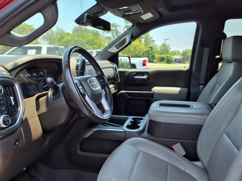 2019 Gmc Sierra 1500 SLT photo 7
