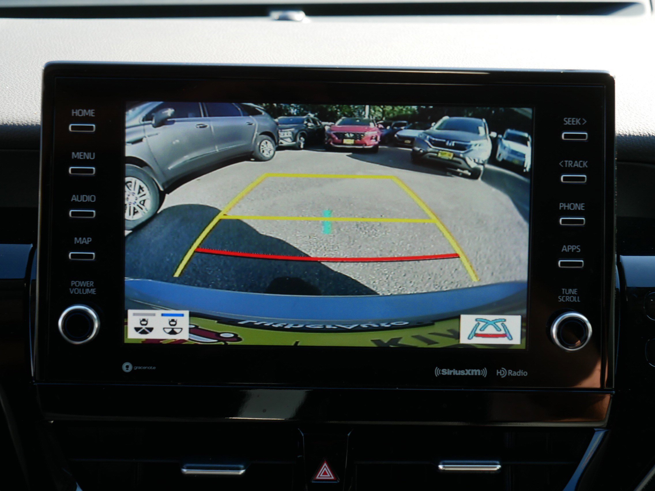 2023 Toyota Camry XSE photo 27