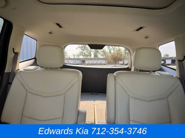 2020 Cadillac XT6 Premium Luxury photo 32