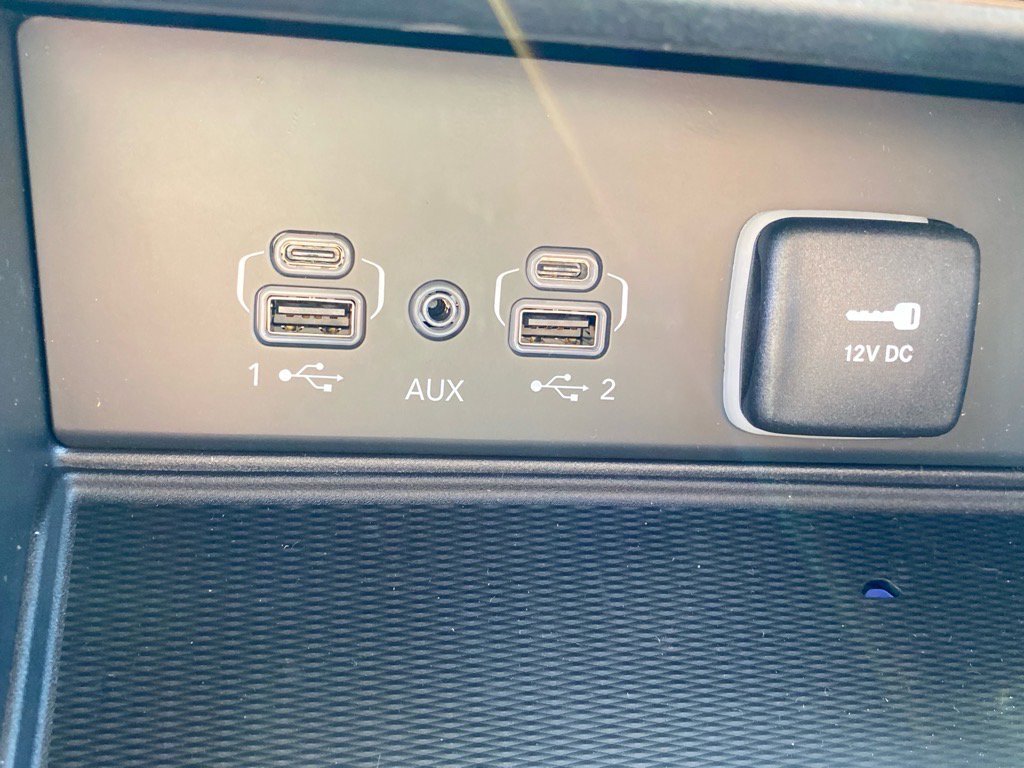 2025 Jeep Grand Cherokee Altitude X photo 7