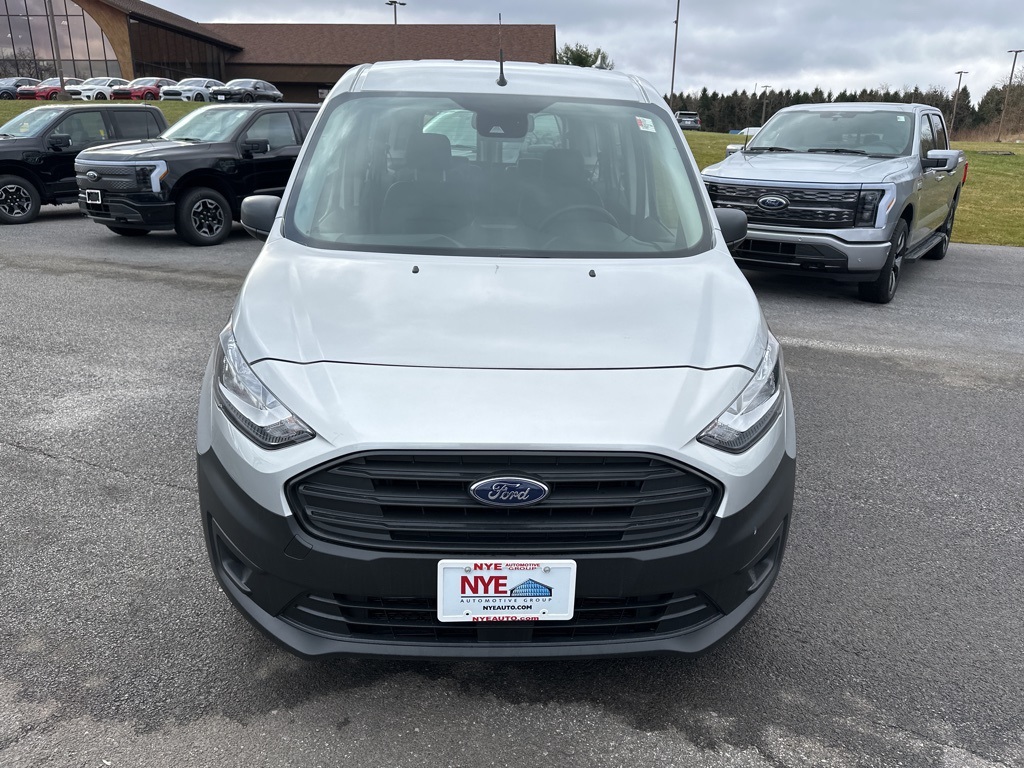 New 2023 Ford Transit Connect XL 4D Wagon in Oneida FY1494 NYE Ford