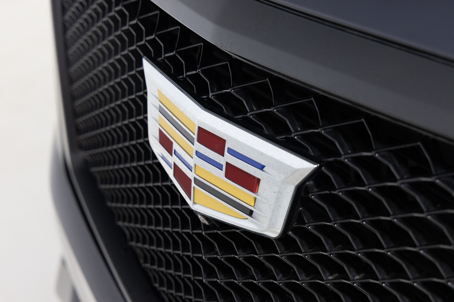 2024 Cadillac Escalade Sport photo 33