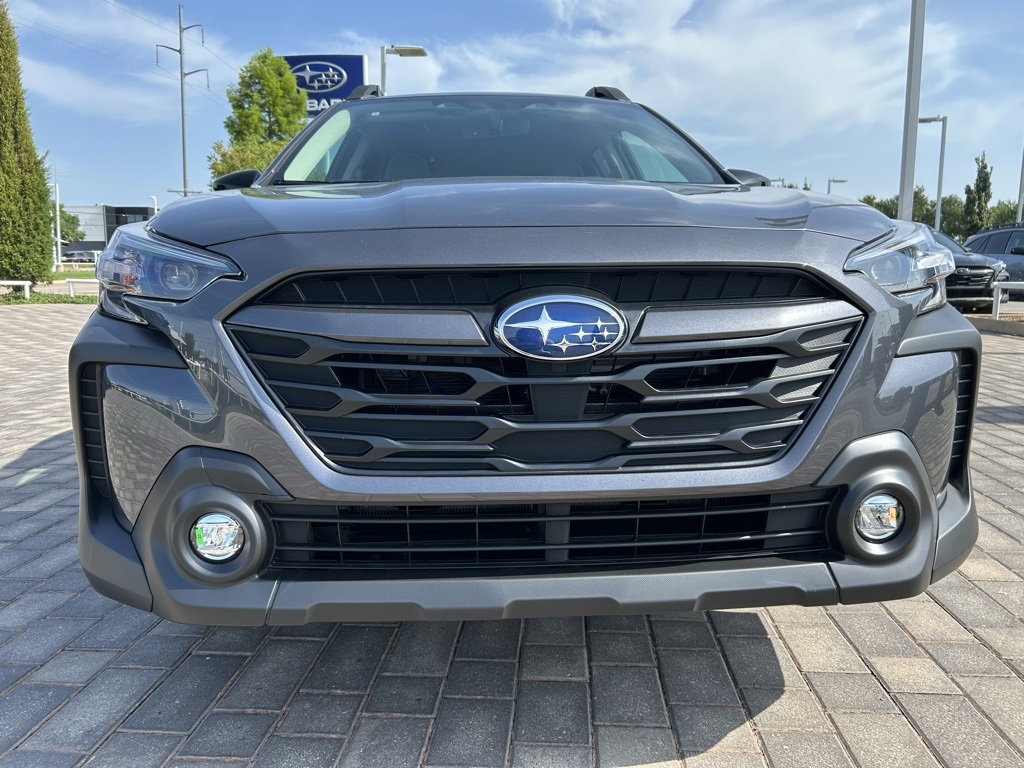 2025 Subaru Outback Premium photo 2