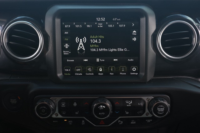 2023 Jeep Wrangler Rubicon 392 photo 27