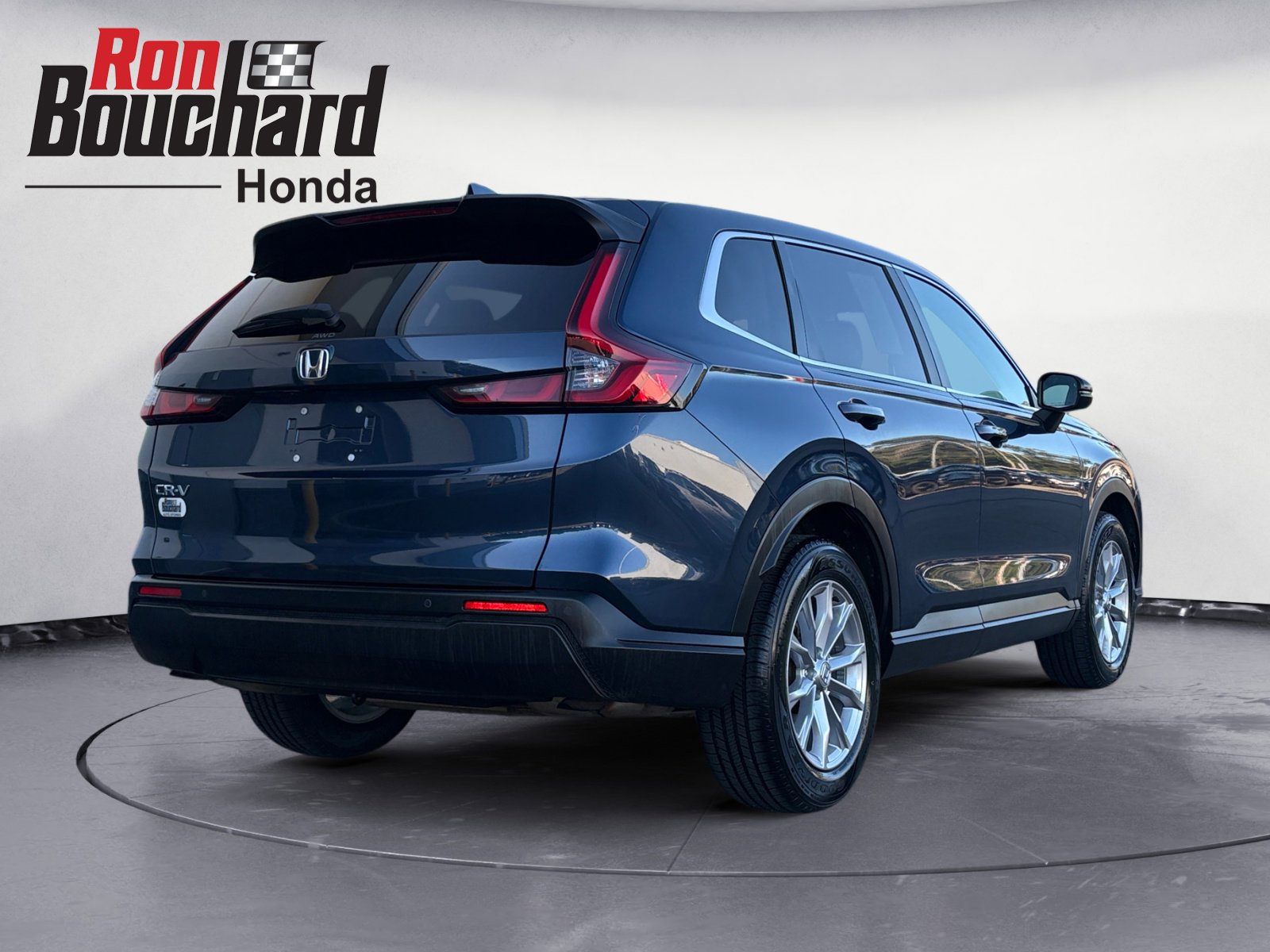 2023 Honda CR-V EX-L photo 2