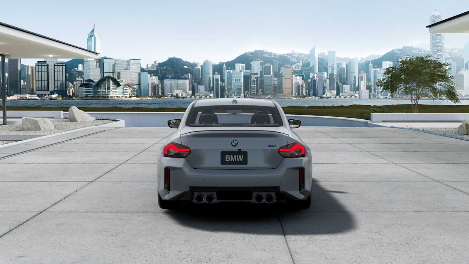 2026 Bmw M2 2-series photo 5