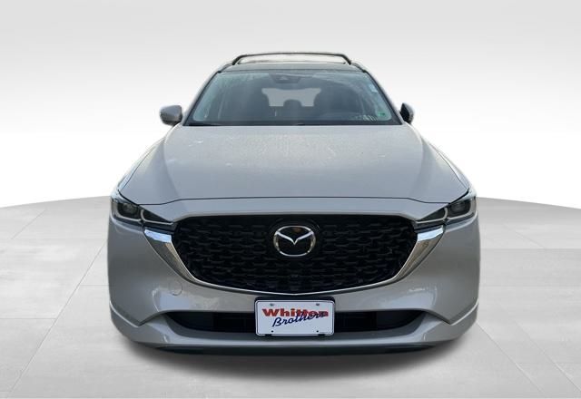 2025 Mazda CX-5 2.5 S Preferred photo 13