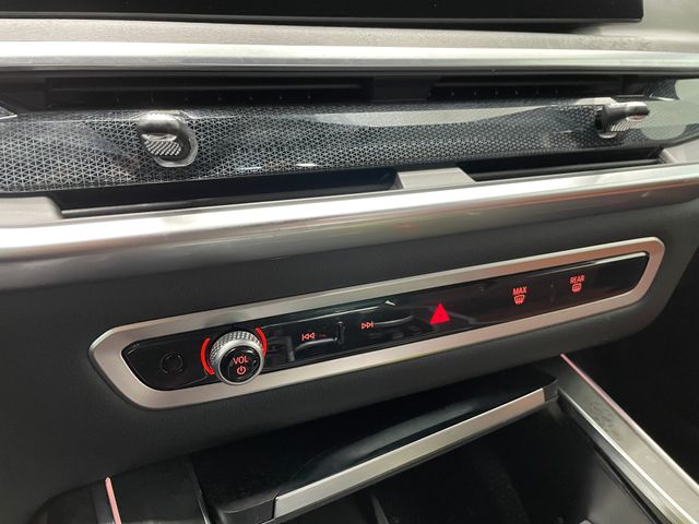 2024 Bmw X7 xDrive40i photo 37