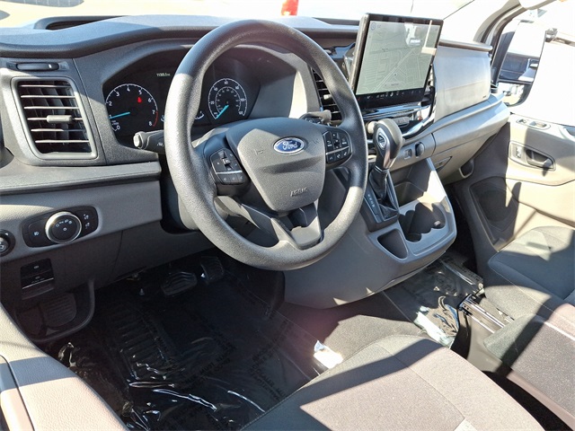 2023 Ford Transit photo 10