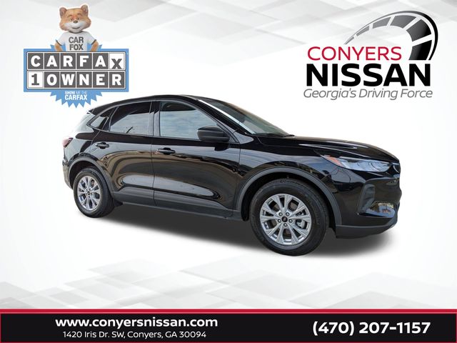 2025 Ford Escape Active's photo