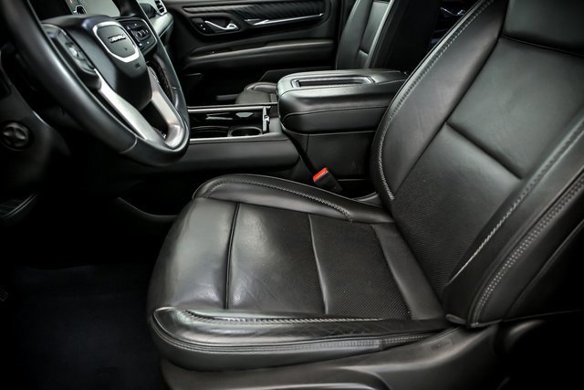 2023 Gmc Yukon Denali photo 9