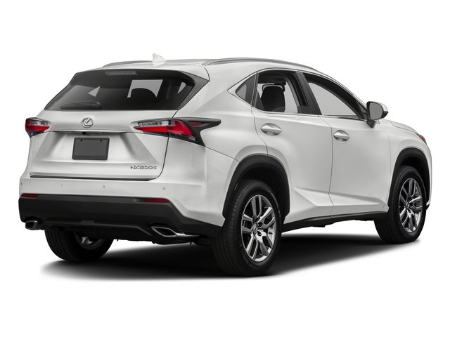 Used 2016 Lexus NX 200t with VIN JTJYARBZ3G2034560 for sale in Santa Barbara, CA