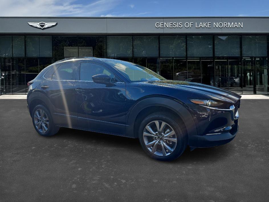 2022 Mazda CX-30 2.5 S Premium photo 2