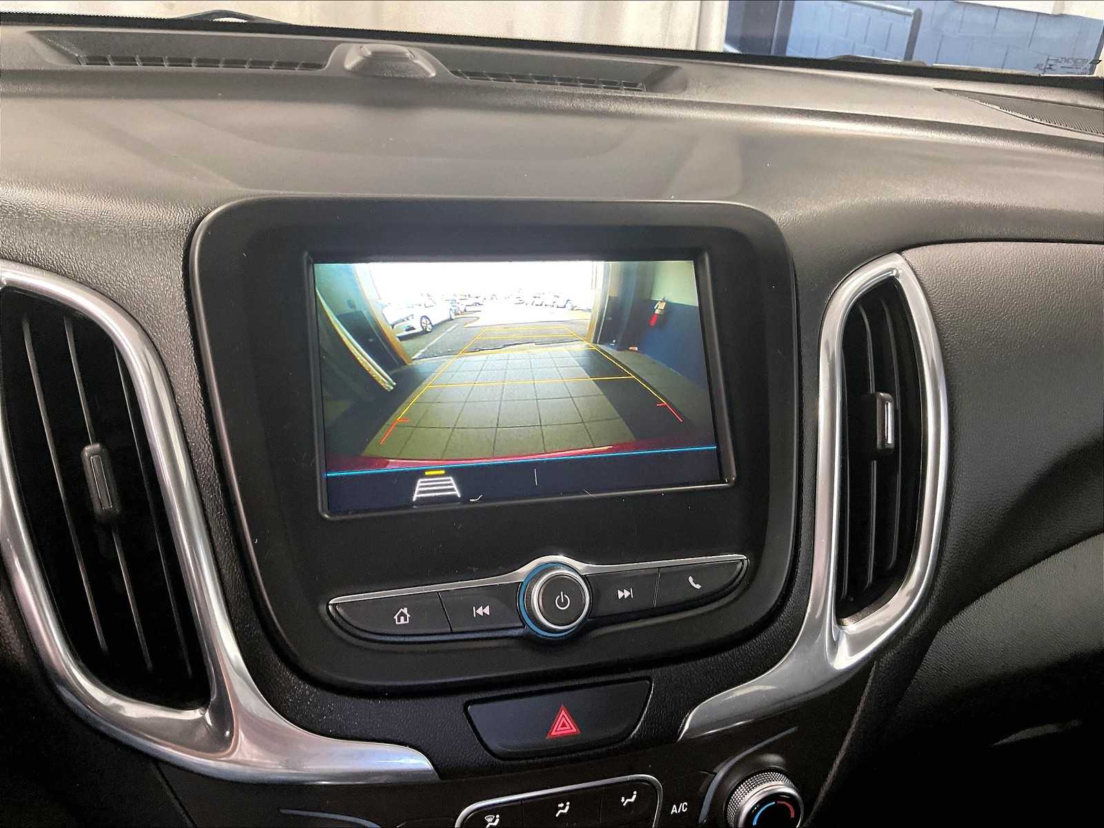 2019 Chevrolet Equinox LT photo 18