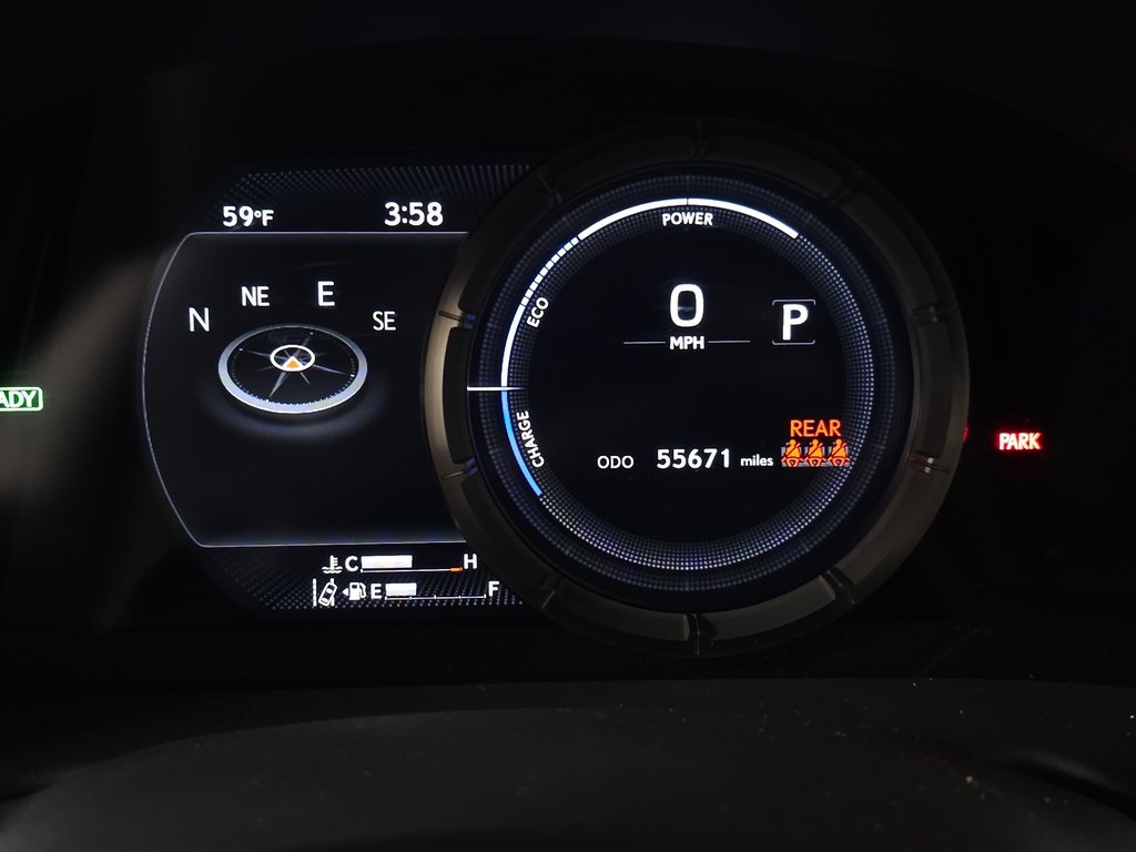 2022 LEXUS ES - Image 19