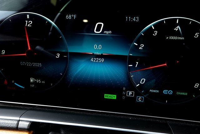 2022 Mercedes Benz GLS 450 4MATIC photo 38