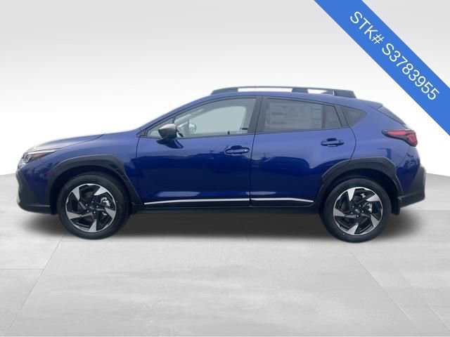 2025 Subaru Crosstrek Limited photo 4