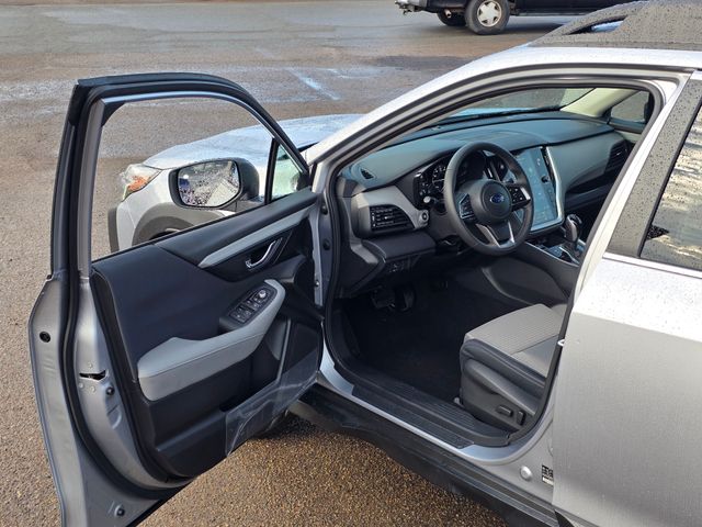 2025 Subaru Outback Premium photo 36