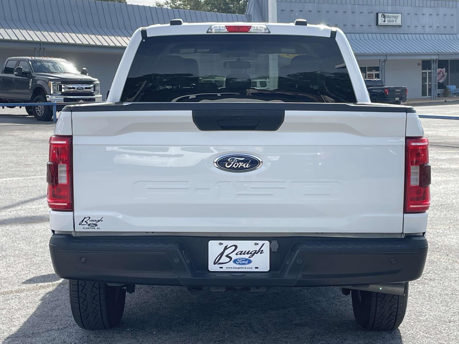 2023 Ford F-150 XL photo 4
