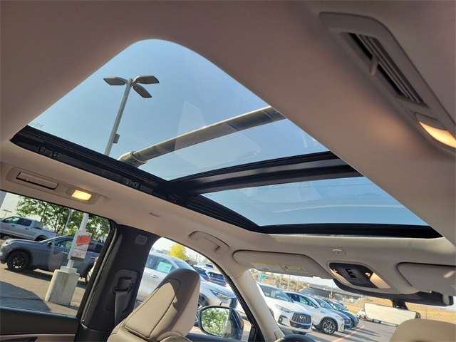 2026 Infiniti QX60 Luxe AWD photo 25