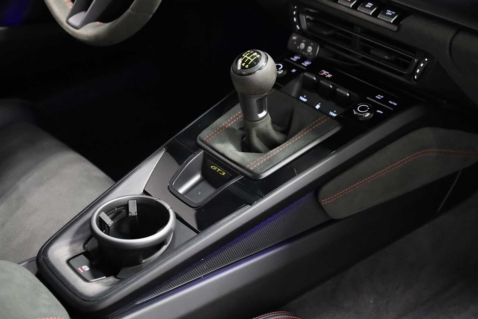 2023 Porsche 911 GT3 Coupe photo 20