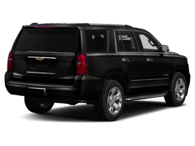 Used 2015 Chevrolet Tahoe LTZ with VIN 1GNSKCKC0FR269610 for sale in Brainerd, Minnesota