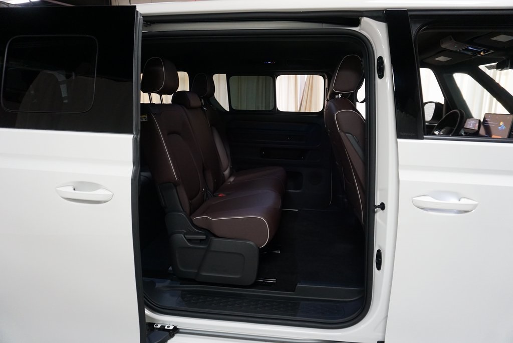 2025 Volkswagen ID. Buzz Pro S photo 33