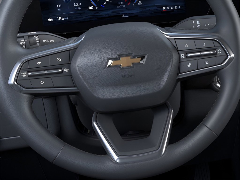 2025 Chevrolet Suburban Premier photo 17