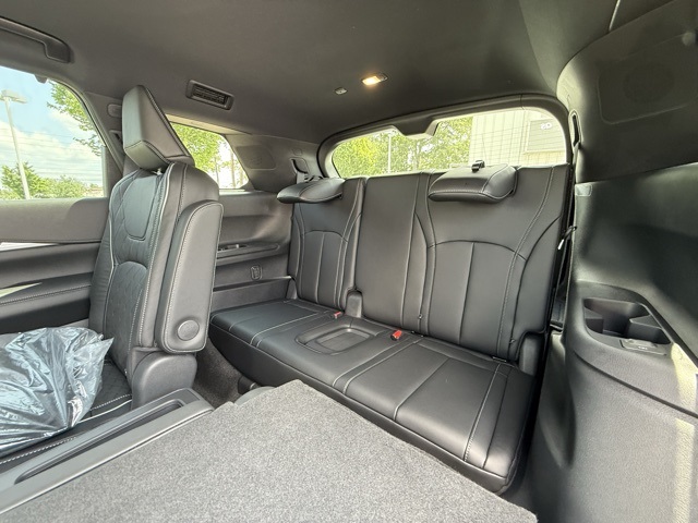 2025 Infiniti QX60 Autograph AWD photo 20