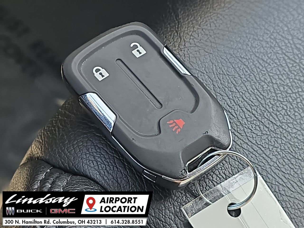2022 Gmc Terrain SLE photo 27
